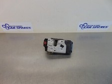 Serratura porta Vauxhall Zafira Astra 05-14 Driver meccanismo posteriore destro 13220372WY