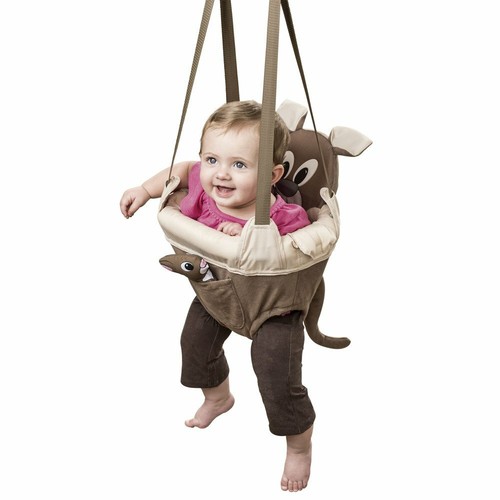 Evenflo exersaucer door jumper - evenflo,