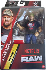 WWE Elite Top Picks 2025