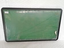 PARAPRESS - VETRO FISSO PER FINESTRE 900X550 - DIM. REALE VETRO 885X535MM CAMPER