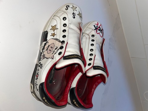 Scarpe dolce gabbana uomo - dolce,