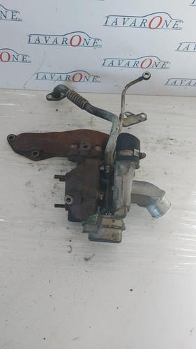 Turbina per toyota yaris serie - per,