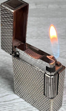 Accendino a gas S.T.DUPONT