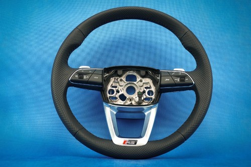 Volante bsj nuovo audi rs3 - bsj,