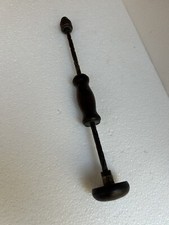 ANTICO TRAPANO MANUALE DA