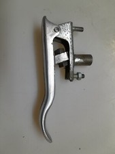 maniglia apertura cofano