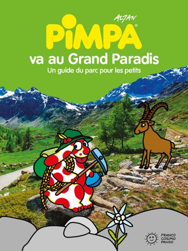 Pimpa grand paradis un - va,