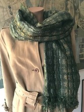 sciarpa Missoni vintage