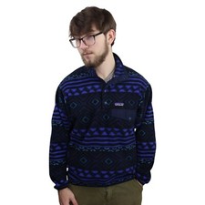 Patagonia Aztec Tribal