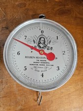 Used Reuben Heaton Retro