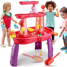Tavolo Gioco Bambini Acqua