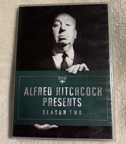 Alfred hitchcock presents - alfred,