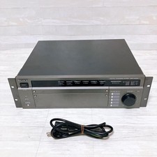 Sony Srp-x500p Mixer Digitale