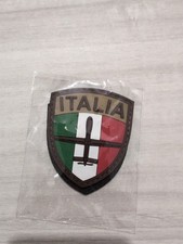 Patch Toppa Aeronautica