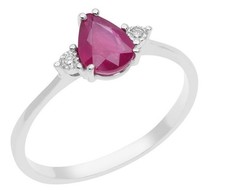 Anello COMETE GIOIELLI Storia