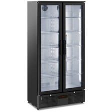 Vetrina frigo per bibite