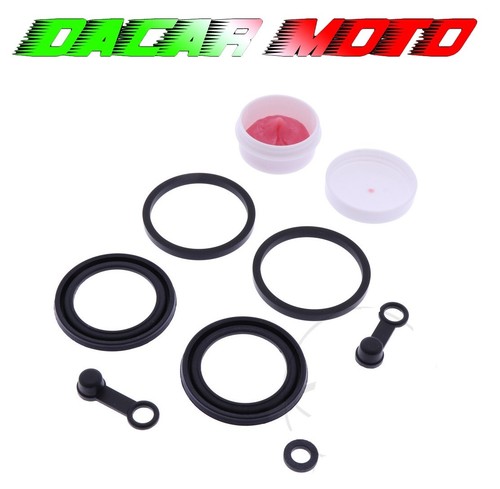 Kit revisione pinza freno