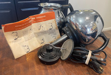 Sunbeam Coffeemaster C30-C