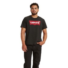 T-Shirt Levis Graphic Set-In