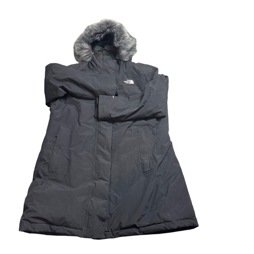 Parka piumino the - piumino, north