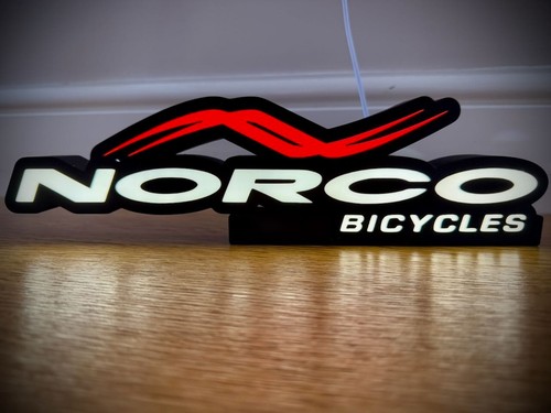 Norco bicycles scatola - bicycles,