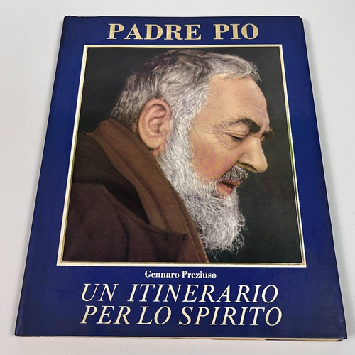Padre pio itinerario - pio,