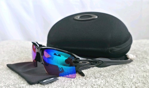 Occhiali sole oakley flak - sole,