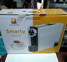 Macchina Caffè Smart Sgl