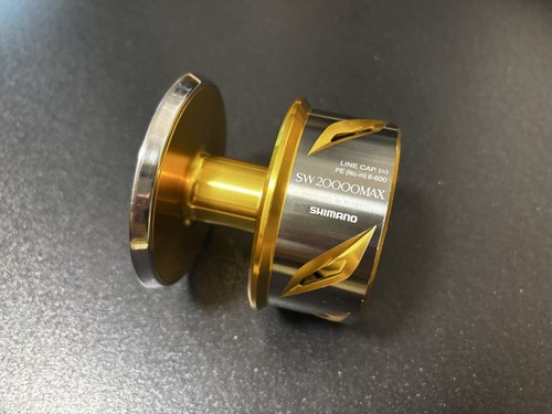 Bobina shimano yumeya - shimano, 20