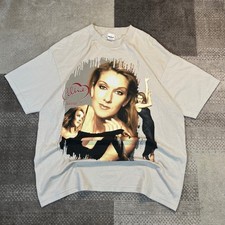 Maglietta Vintage 1998 Celine
