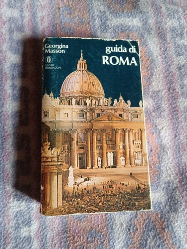 Georgina masson guida di - masson,