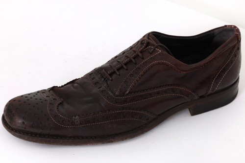 Oxford fine anni 2000 - ,, brogue