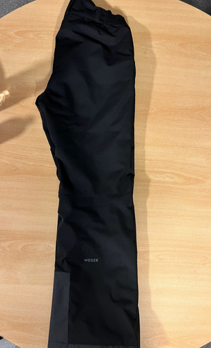 Pantalone tuta sci wedze - tuta, da