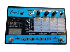 Roger Linn AdrenaLinn III