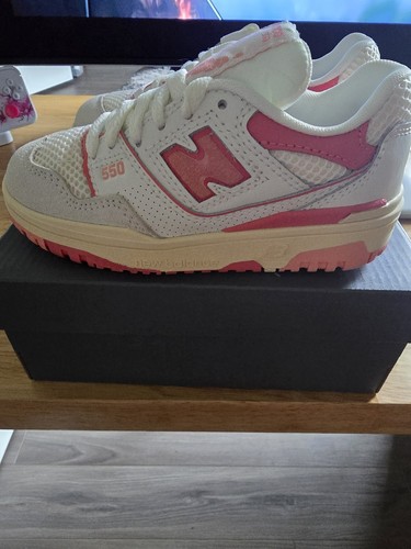 New balance 550 bambino - balance,