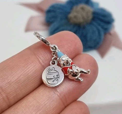 Nuovo originale pandora disney - originale,