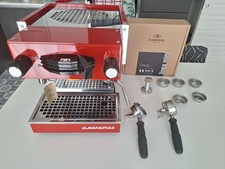 La Marzocco Linea Mini