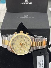 Orologio lorenz cronografo - orologio,