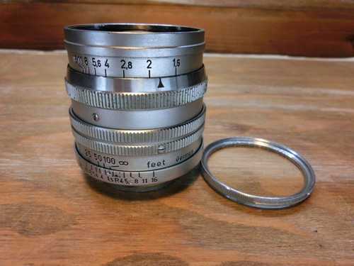 7645 leica ernst leitz - leica,
