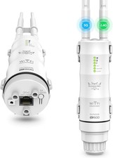 FLASHWL Ripetitore Wi-Fi da