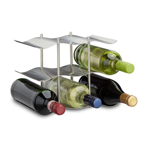 Cantinetta acciaio - in,