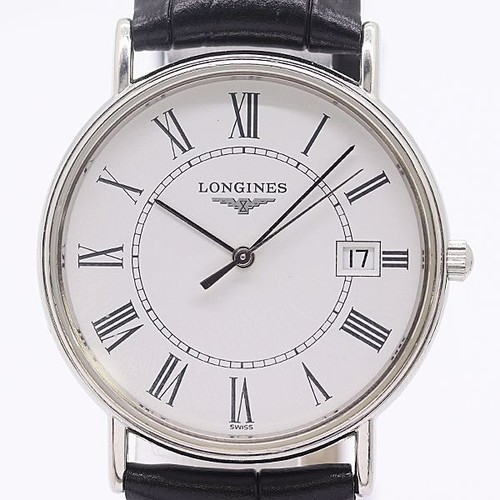 Orologio uomo longines grande - uomo,