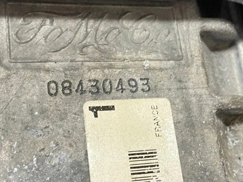 Set assale volante volvo - assale, v50