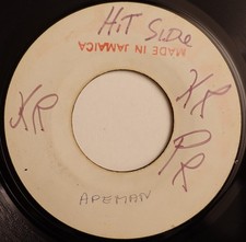 AUGUSTUS PABLO / Ah-Wee All