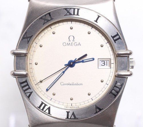 Orologio uomo vintage - orologio,