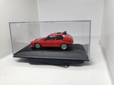 Modellino scala 1/43 Lancia