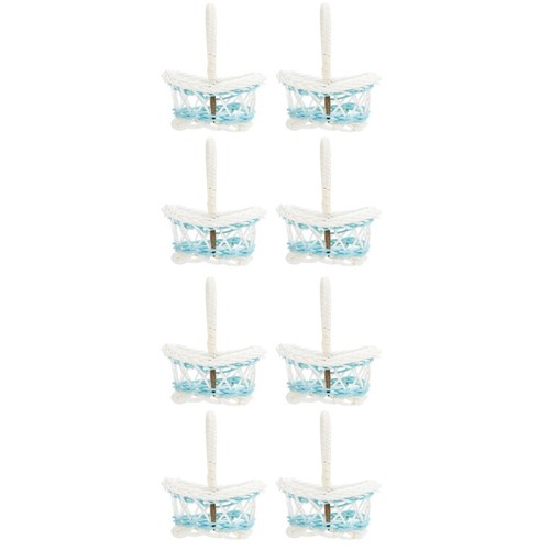 Set mini canestro - mini, cesto