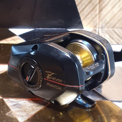 Mulinello esca daiwa - mulinello,