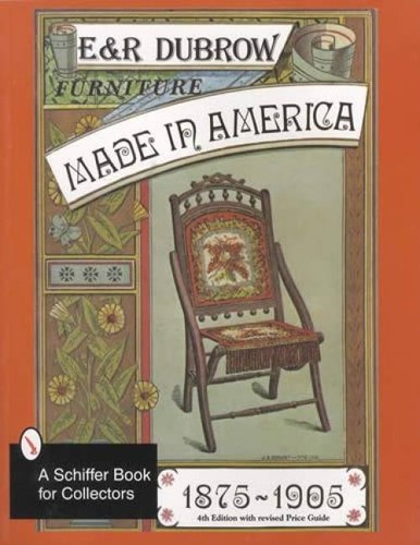 Antico catalogo mobili
