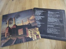 Pink Floyd, Animals, 3C
